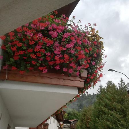 Apartamento Haus Georg Innsbruck Exterior foto