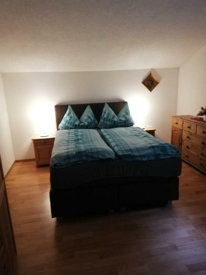 Apartamento Haus Georg Innsbruck Exterior foto