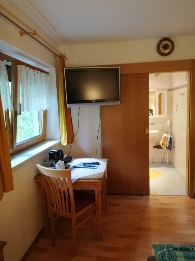 Apartamento Haus Georg Innsbruck Exterior foto