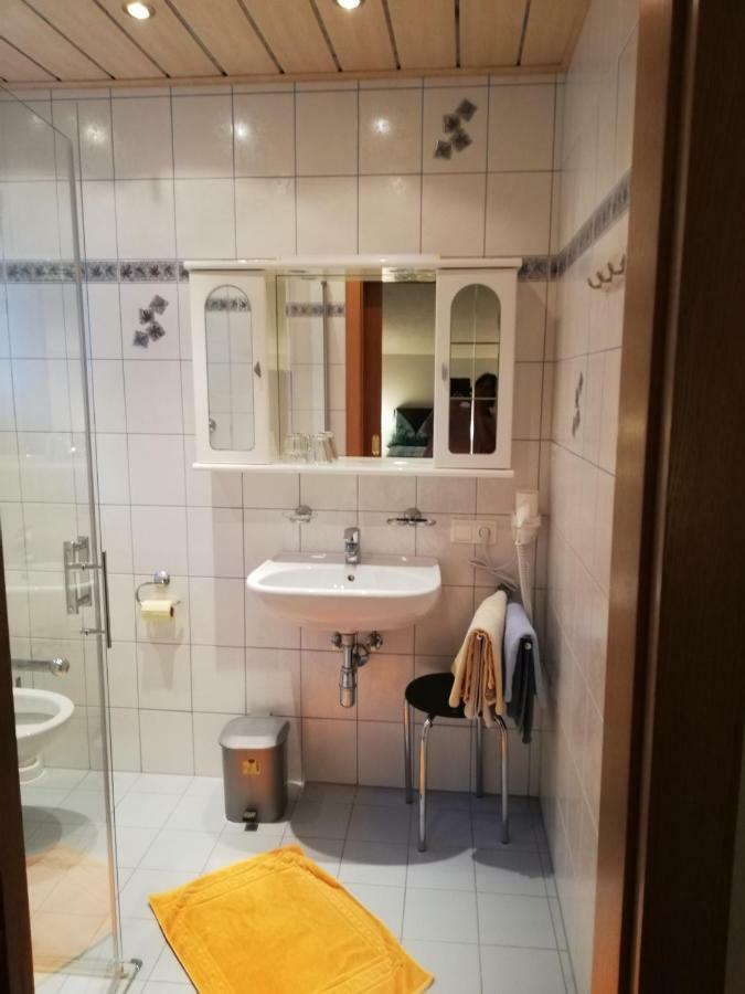 Apartamento Haus Georg Innsbruck Exterior foto