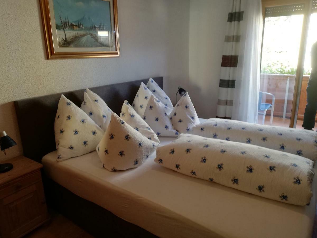 Apartamento Haus Georg Innsbruck Habitación foto