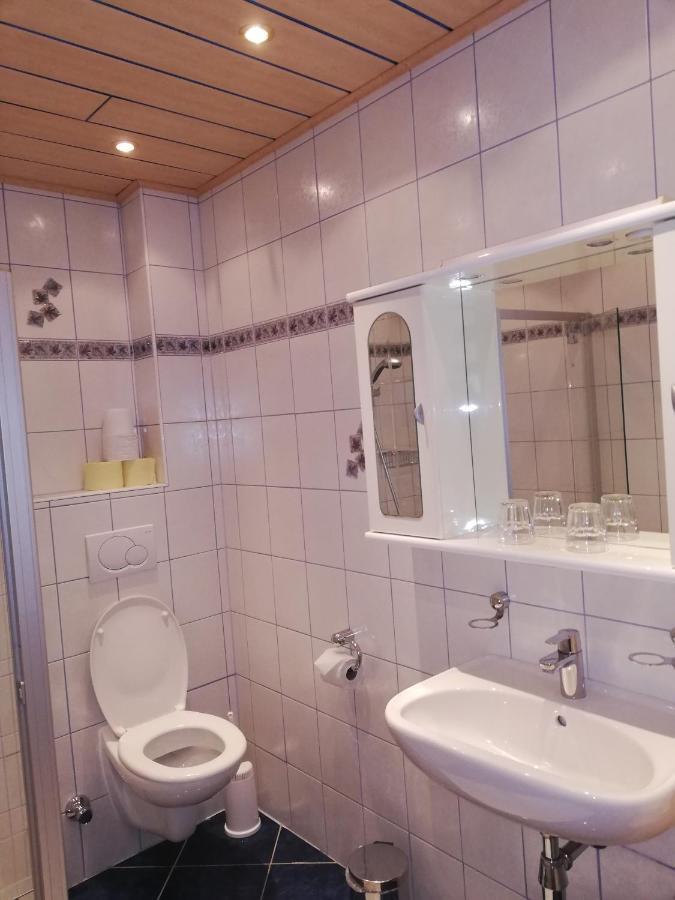 Apartamento Haus Georg Innsbruck Exterior foto
