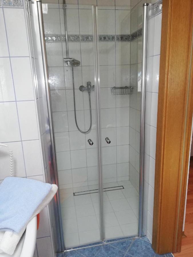 Apartamento Haus Georg Innsbruck Exterior foto