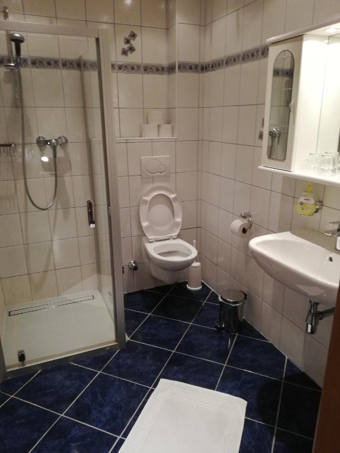 Apartamento Haus Georg Innsbruck Exterior foto