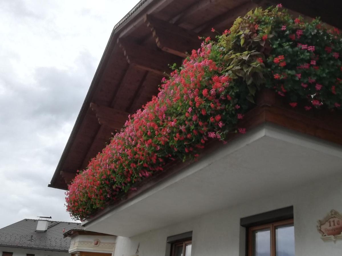 Apartamento Haus Georg Innsbruck Exterior foto
